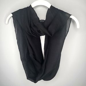 Lightweight Infinity Scarf for Women
